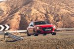 Audi RS4 Avant 2020 года (UK)